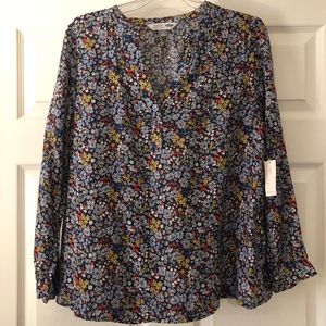 Old Navy Blouse
